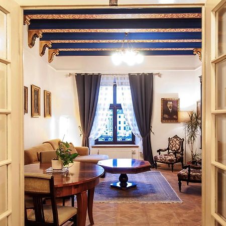 Apartamenty Pod Sloncem - Old City Cracovia Exterior foto