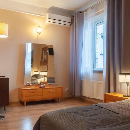 Apartamenty Pod Sloncem - Old City Cracovia Exterior foto