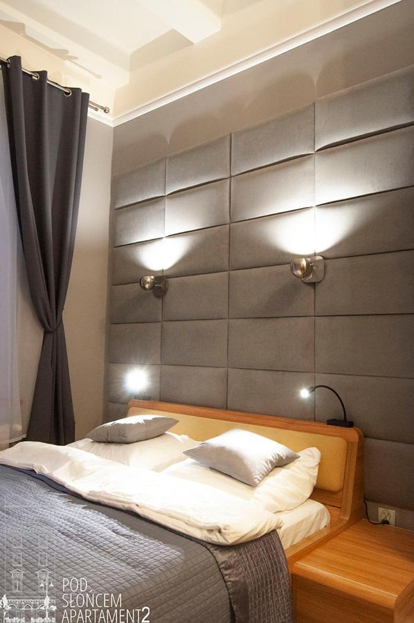 Apartamenty Pod Sloncem - Old City Cracovia Exterior foto