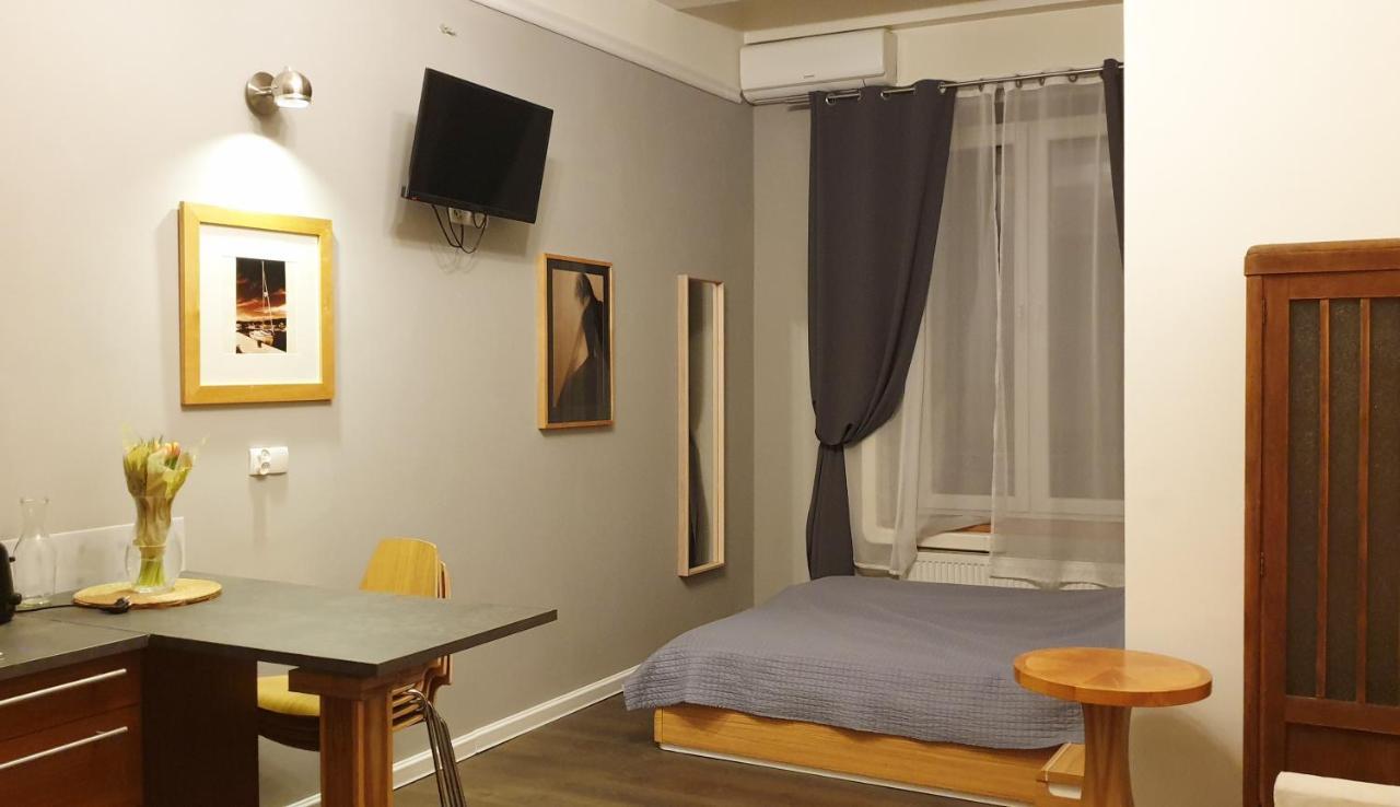Apartamenty Pod Sloncem - Old City Cracovia Exterior foto
