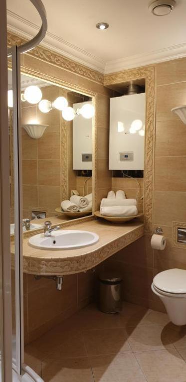 Apartamenty Pod Sloncem - Old City Cracovia Exterior foto