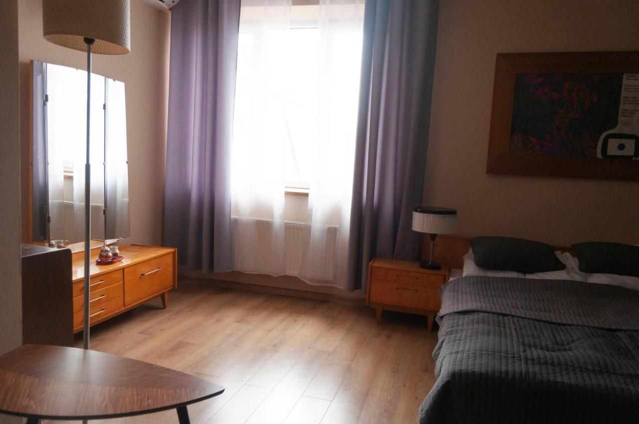 Apartamenty Pod Sloncem - Old City Cracovia Exterior foto