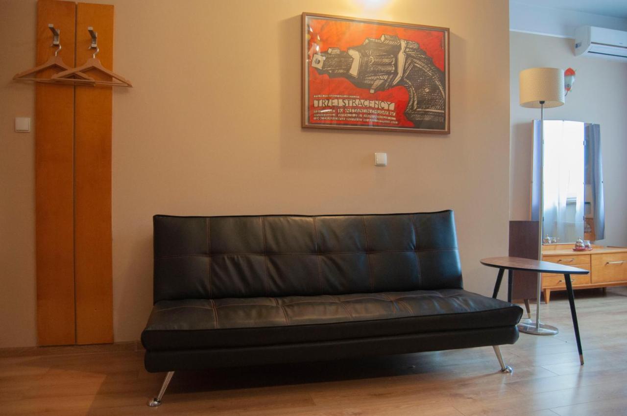 Apartamenty Pod Sloncem - Old City Cracovia Exterior foto