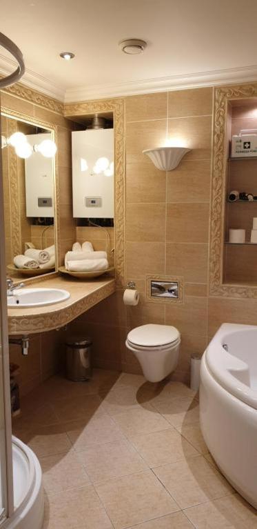 Apartamenty Pod Sloncem - Old City Cracovia Exterior foto