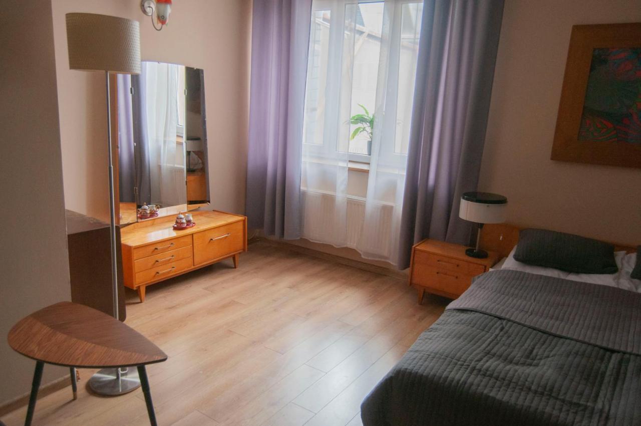 Apartamenty Pod Sloncem - Old City Cracovia Exterior foto